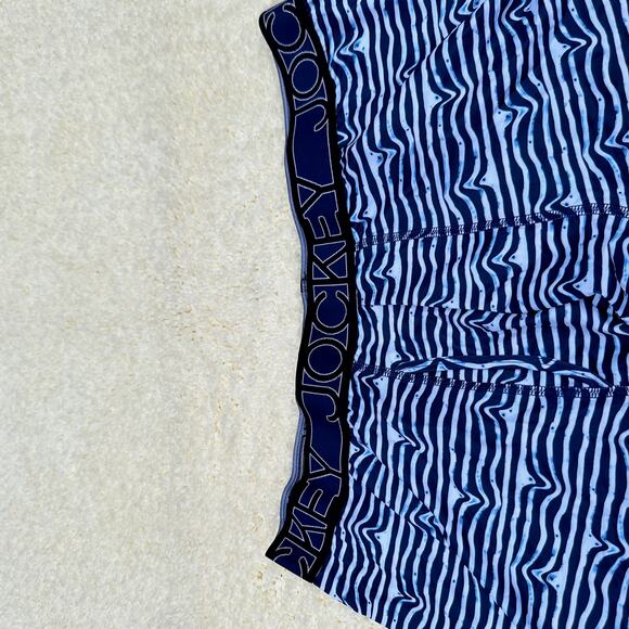 Jockey ActiveMicro Mens Size XL Stretch Underwear Trunks Set of 3 Fit & Fly New - Picture 8 of 15